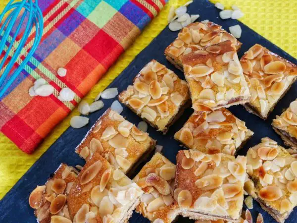 Pain au beurre - Je cuisine créole